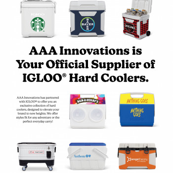 IGLOO Official Supplier